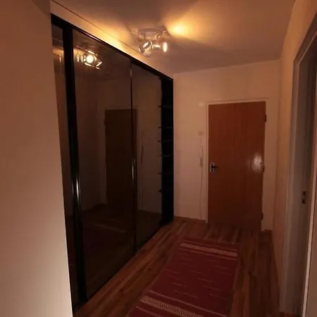 Bed And Food Included *