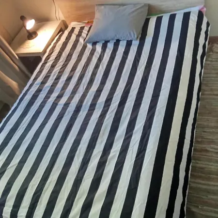 Séjour chez l'habitant Bed And Food Included *