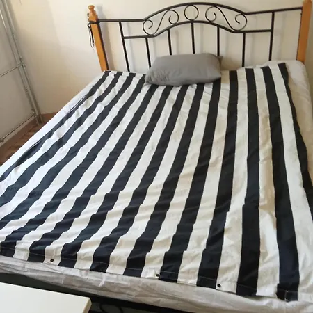 Bed And Food Included Séjour chez l'habitant Tallinn