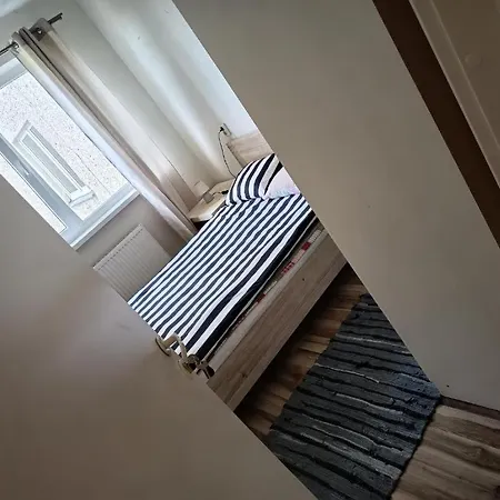 2 In 4 Accommodatie bij particulieren *