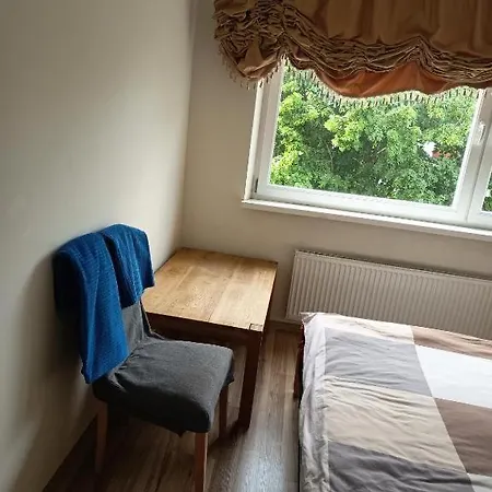 2 In 4 Accommodatie bij particulieren Tallinn