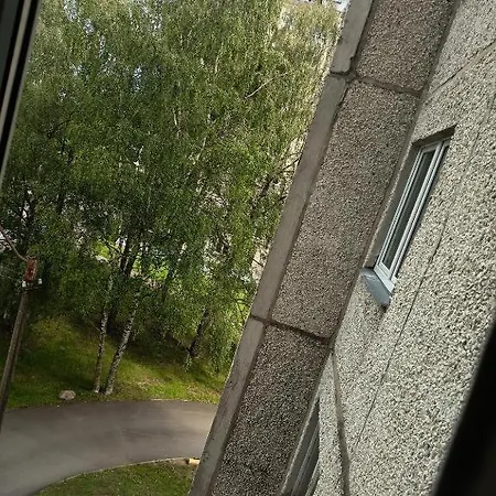 Séjour chez l'habitant 2 In 4 Tallinn