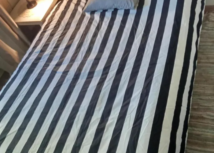 Quarto em Acomodações Particulares 2 In 4 *