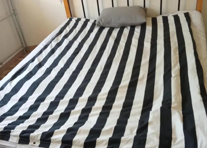 2 In 4 Quarto em Acomodações Particulares Talin