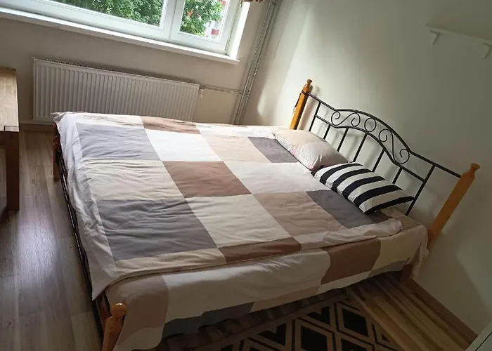 Quarto em Acomodações Particulares 2 In 4 *