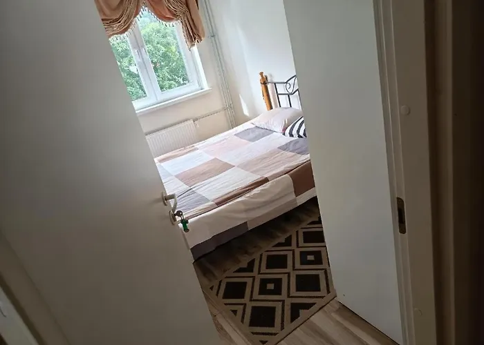 Quarto em Acomodações Particulares 2 In 4 Talin