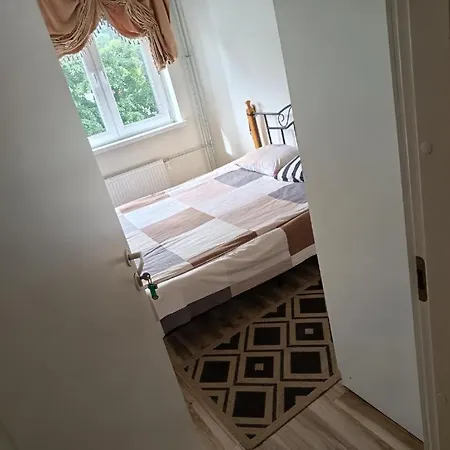 Ubytování v soukromí 2 In 4 Tallinn