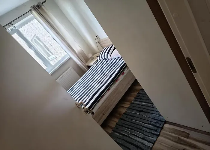 2 In 4 Ubytování v soukromí *