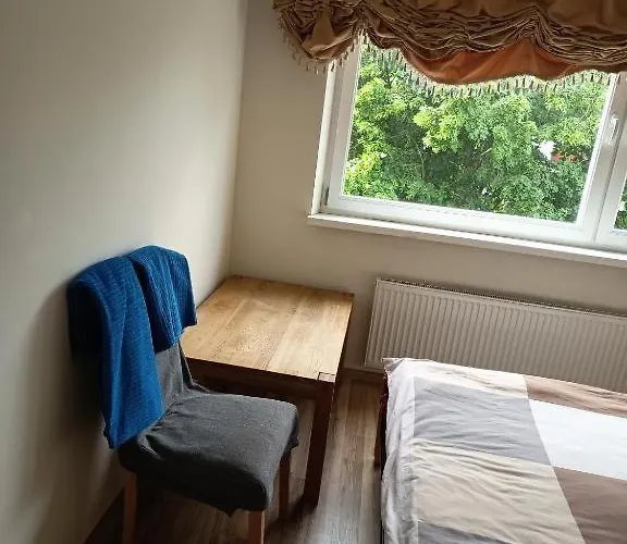 2 In 4 Ubytování v soukromí Tallinn