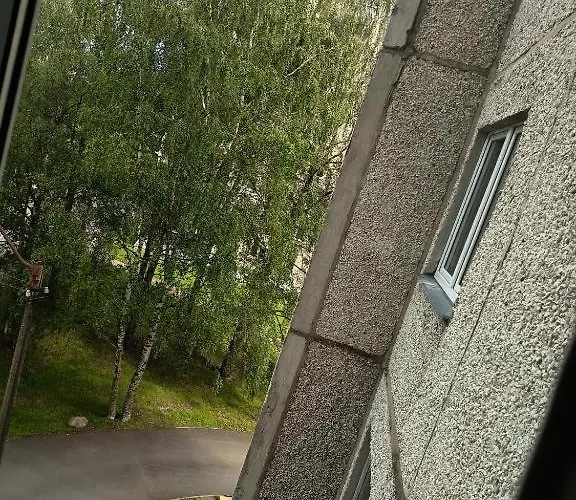 Ubytování v soukromí 2 In 4 Tallinn